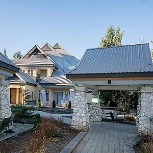  Holiday home Lagoons By Cozystay Signature Canada