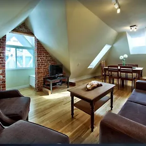 Apartment Les Maisons Montcalm Canada