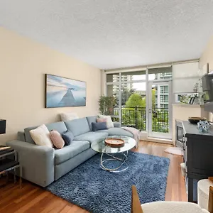  Holiday home Aria Escape By Iris Properties! Canada