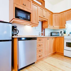  Apartment Le Haute Canada