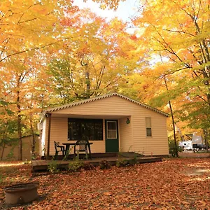  Chalet St-augustin Canada